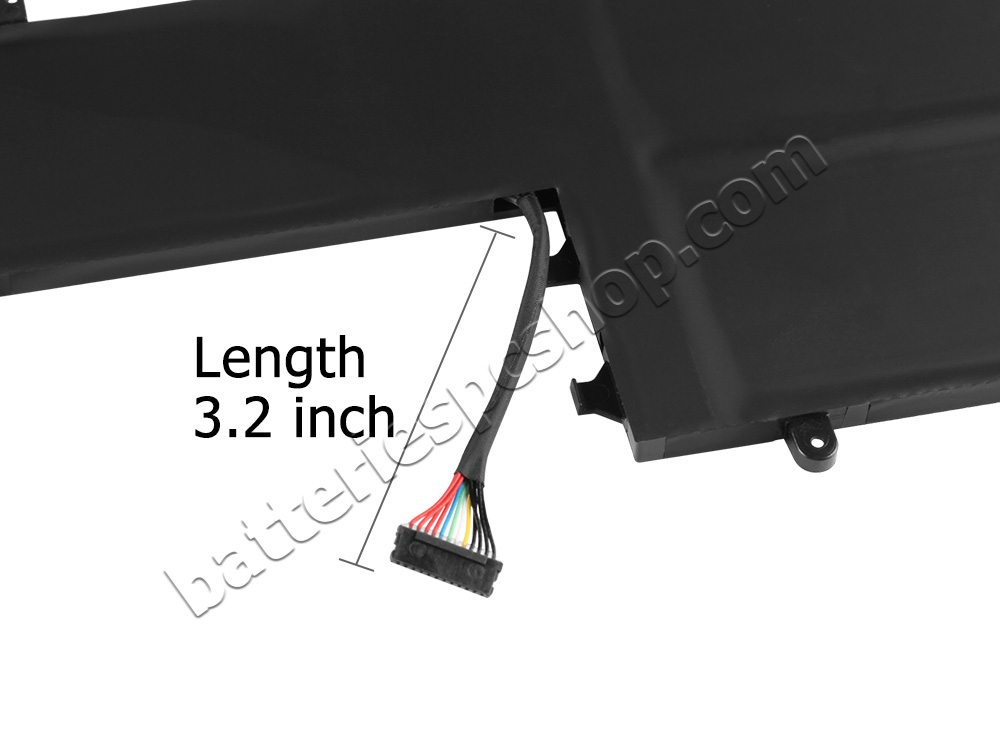 Original Battery Lenovo 5B10Q88561 5B10T30216 4670mAh 52.5Wh